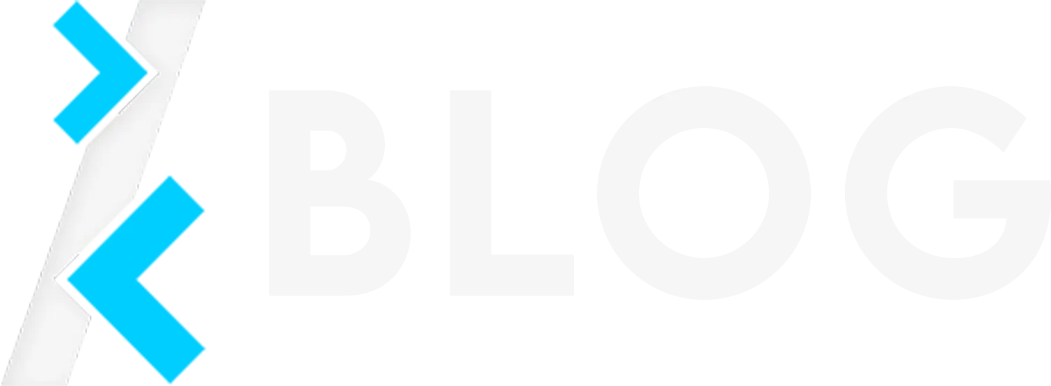 BLOG LOGO