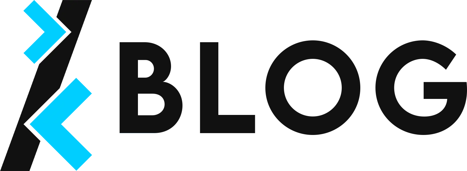 BLOG LOGO